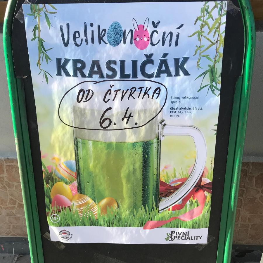 Penzion U Formana Stráž nad Nežárkou Dış mekan fotoğraf